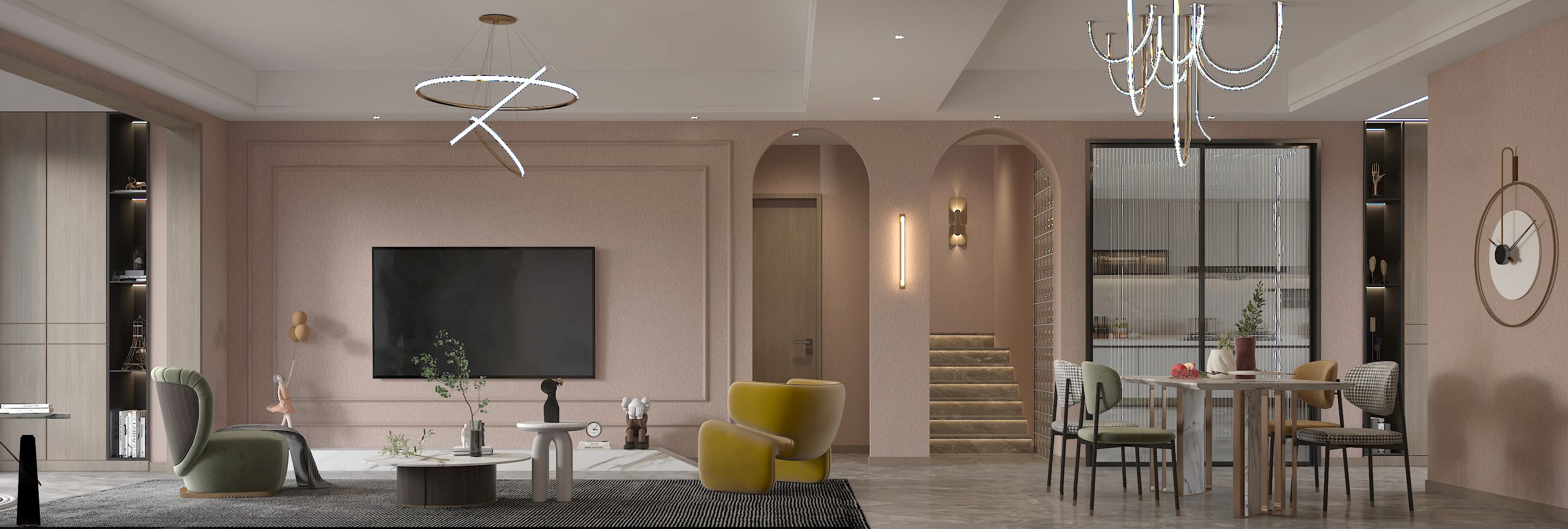 吉蒂亞藝術(shù)漆代理