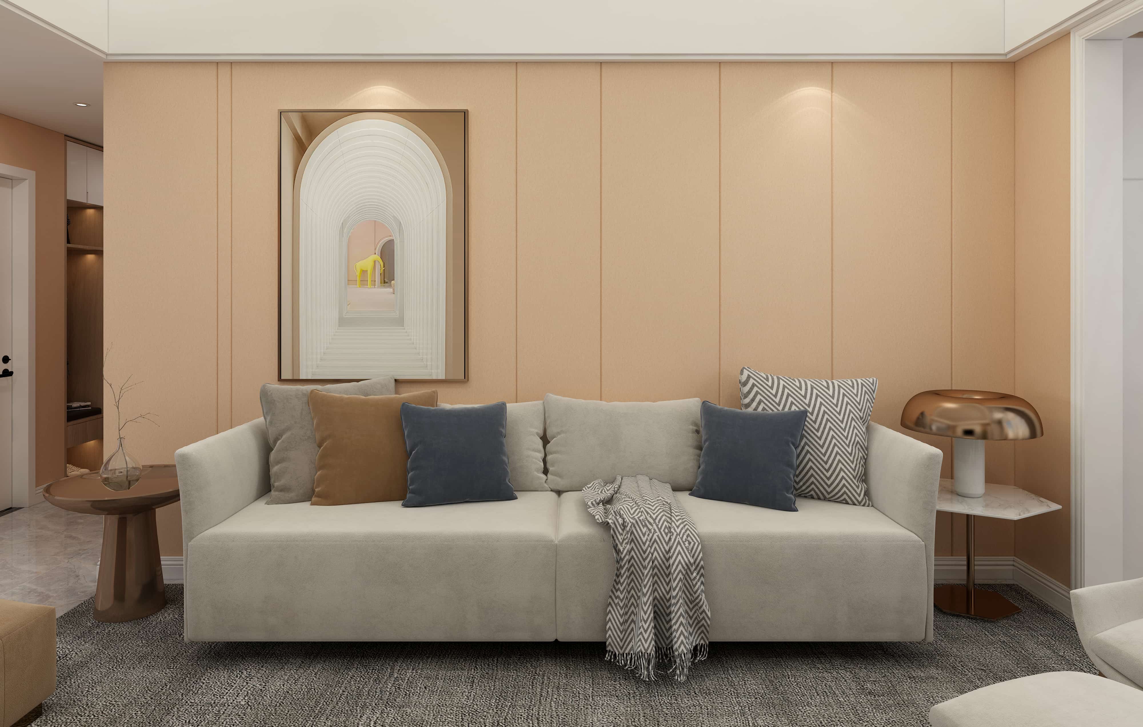 吉蒂亞藝術(shù)涂料十大品牌