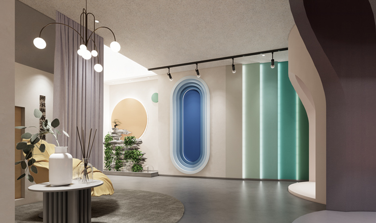 藝術(shù)漆加盟