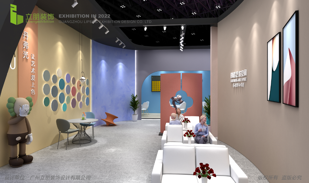 吉蒂亞深圳建博會