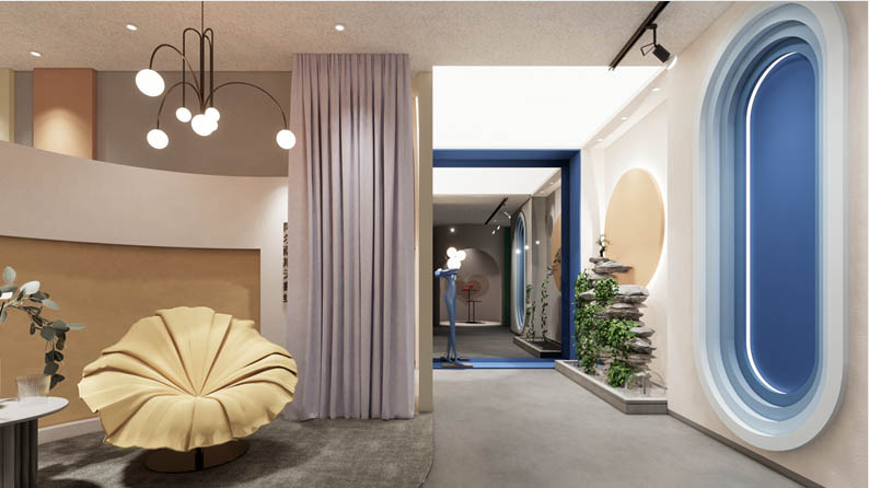 藝術(shù)漆加盟