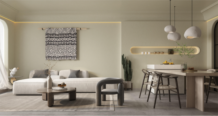 藝術(shù)漆廠家