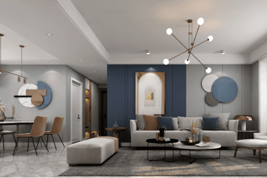 藝術(shù)涂料加盟