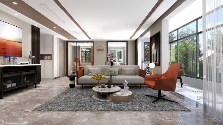 藝術(shù)漆回南天防潮挑戰(zhàn)