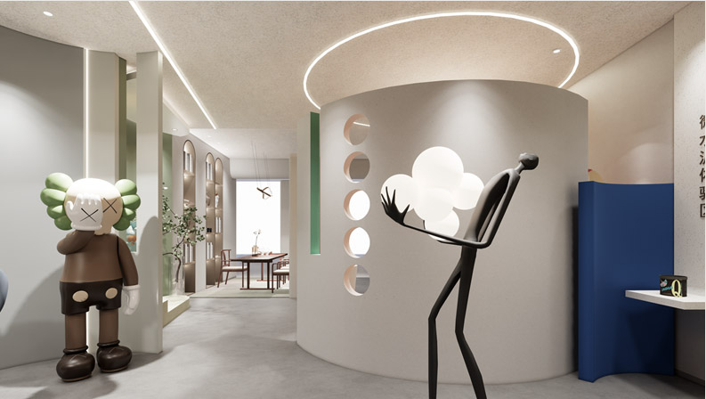 發(fā)現(xiàn)藝術(shù)漆的奇妙世界