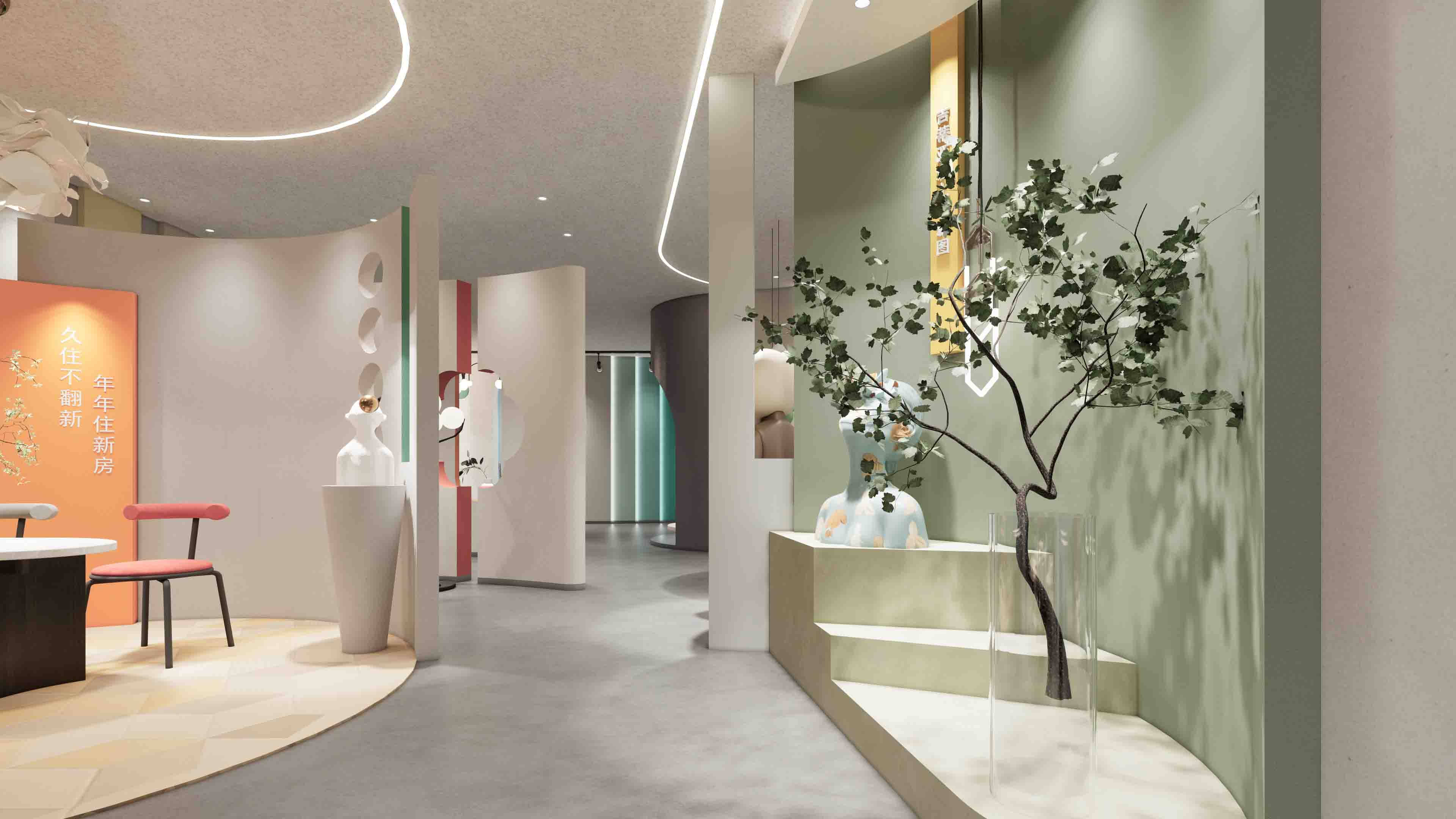 選藝術(shù)漆，就是選擇不一樣的生活品質(zhì)