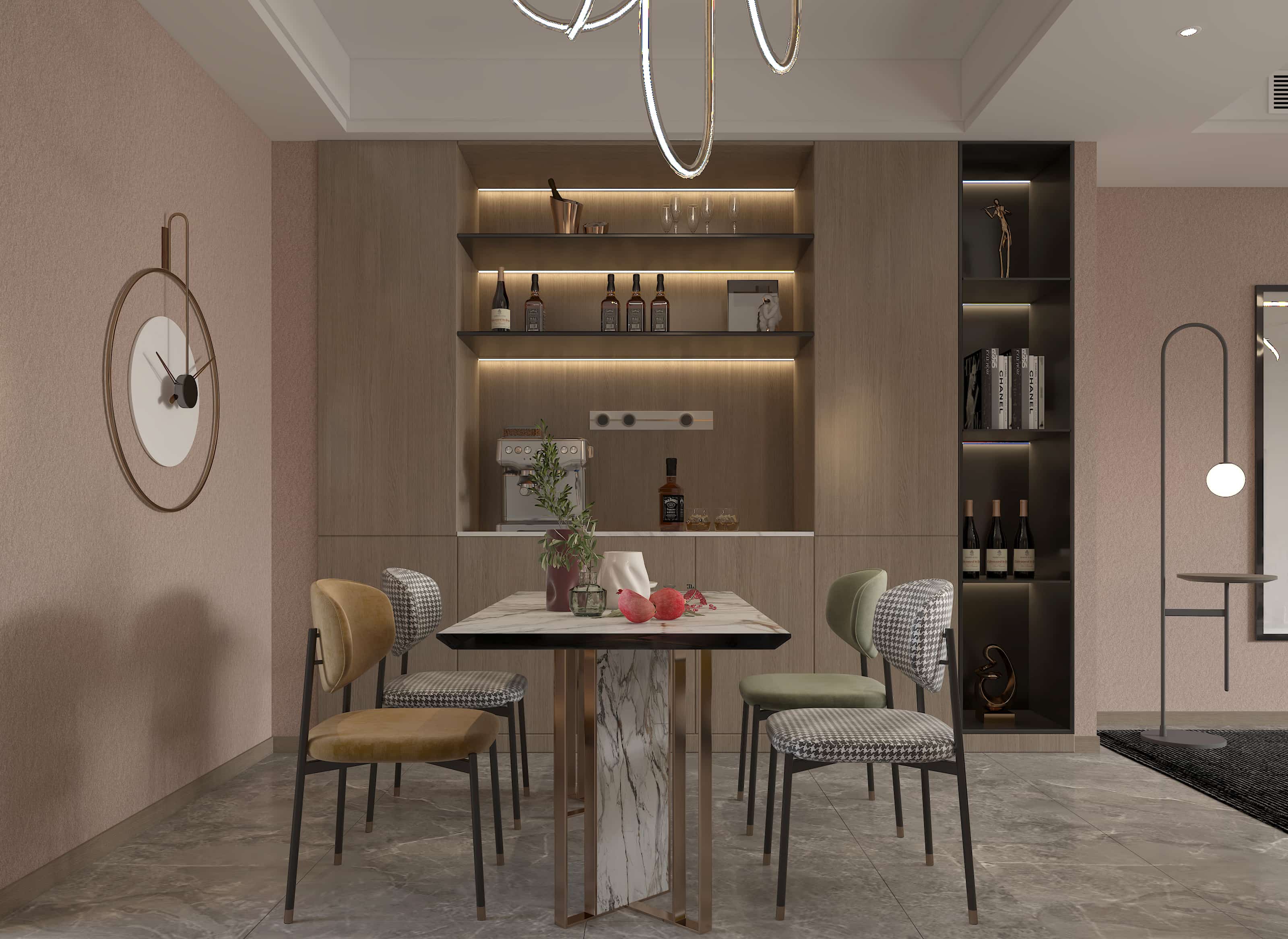 藝術涂料十大品牌